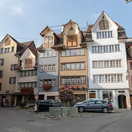 Hotel Untertor By Maier - Self-Check-In Altstätten Zewnętrze zdjęcie