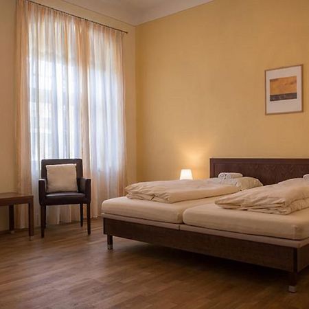 Hotel Untertor By Maier - Self-Check-In Altstätten Zewnętrze zdjęcie