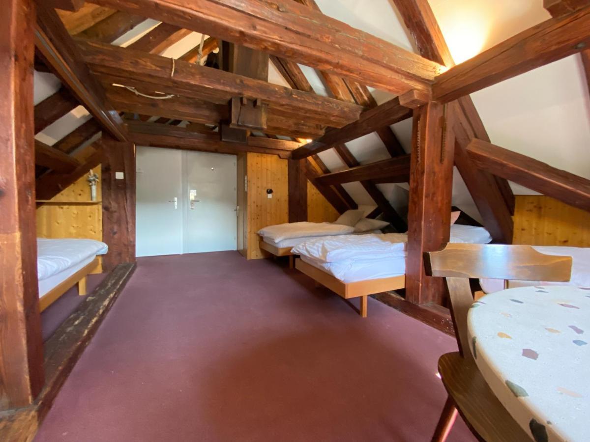 Hotel Untertor By Maier - Self-Check-In Altstätten Zewnętrze zdjęcie