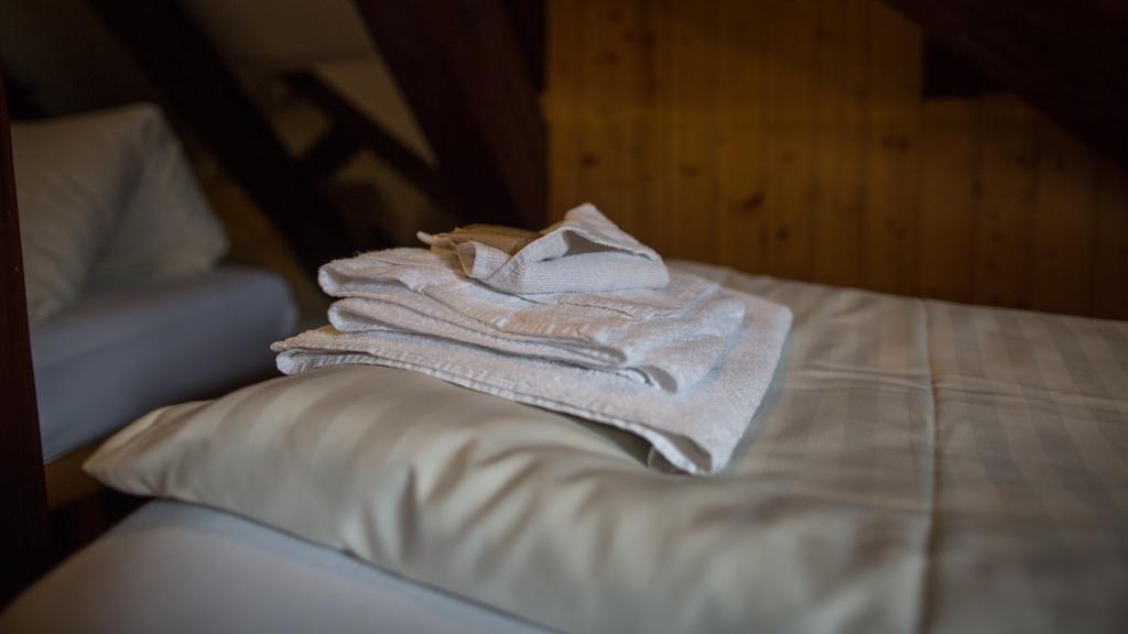 Hotel Untertor By Maier - Self-Check-In Altstätten Zewnętrze zdjęcie