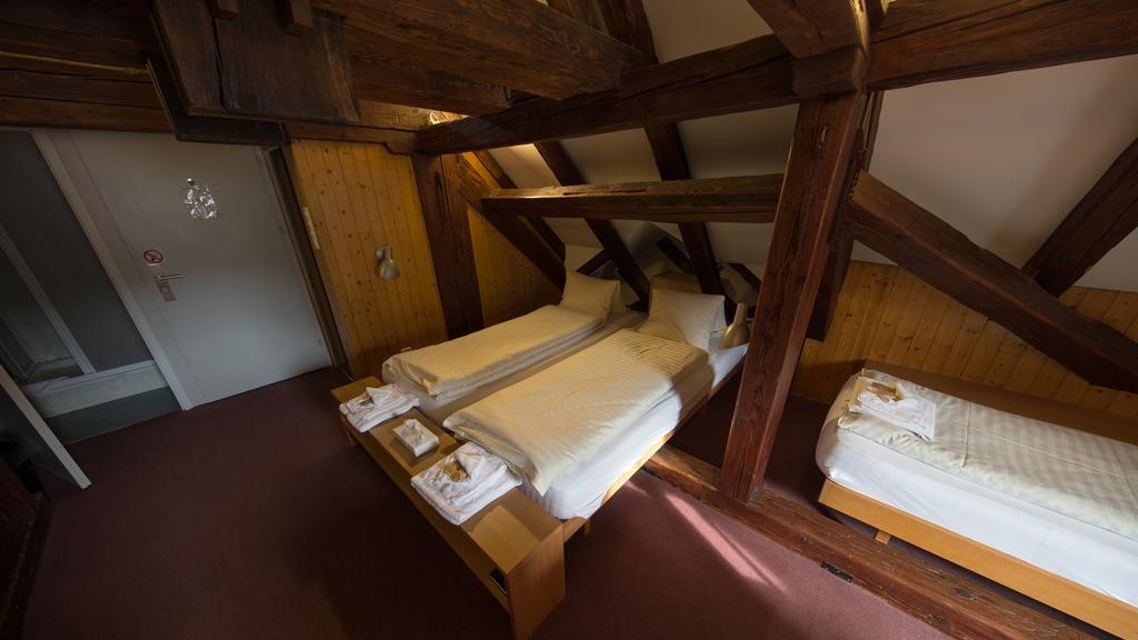 Hotel Untertor By Maier - Self-Check-In Altstätten Zewnętrze zdjęcie