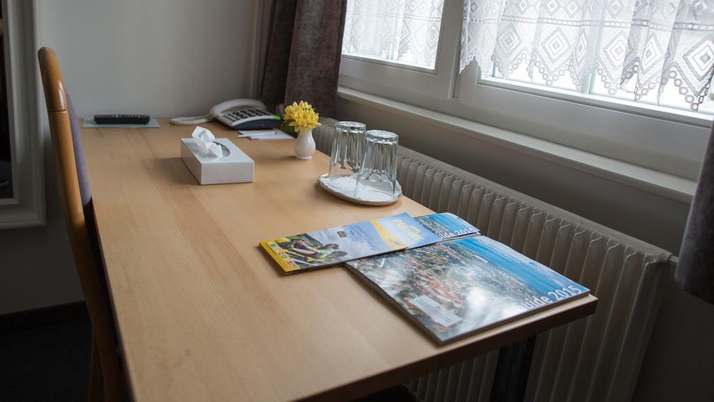 Hotel Untertor By Maier - Self-Check-In Altstätten Zewnętrze zdjęcie