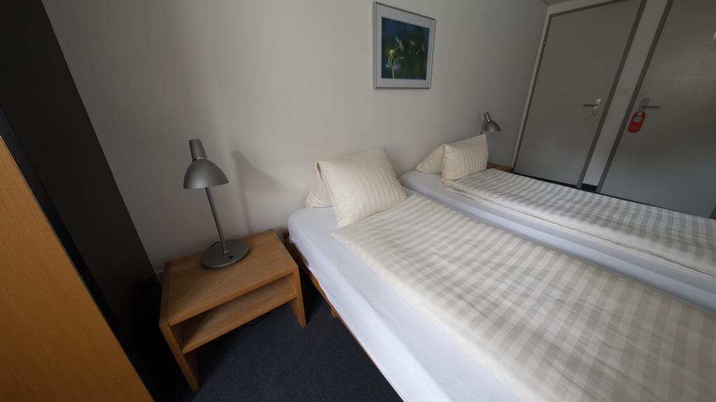 Hotel Untertor By Maier - Self-Check-In Altstätten Zewnętrze zdjęcie