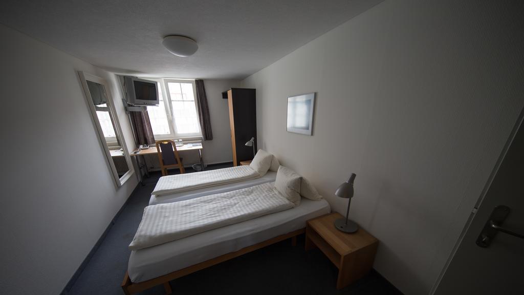 Hotel Untertor By Maier - Self-Check-In Altstätten Zewnętrze zdjęcie