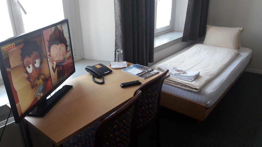 Hotel Untertor By Maier - Self-Check-In Altstätten Zewnętrze zdjęcie