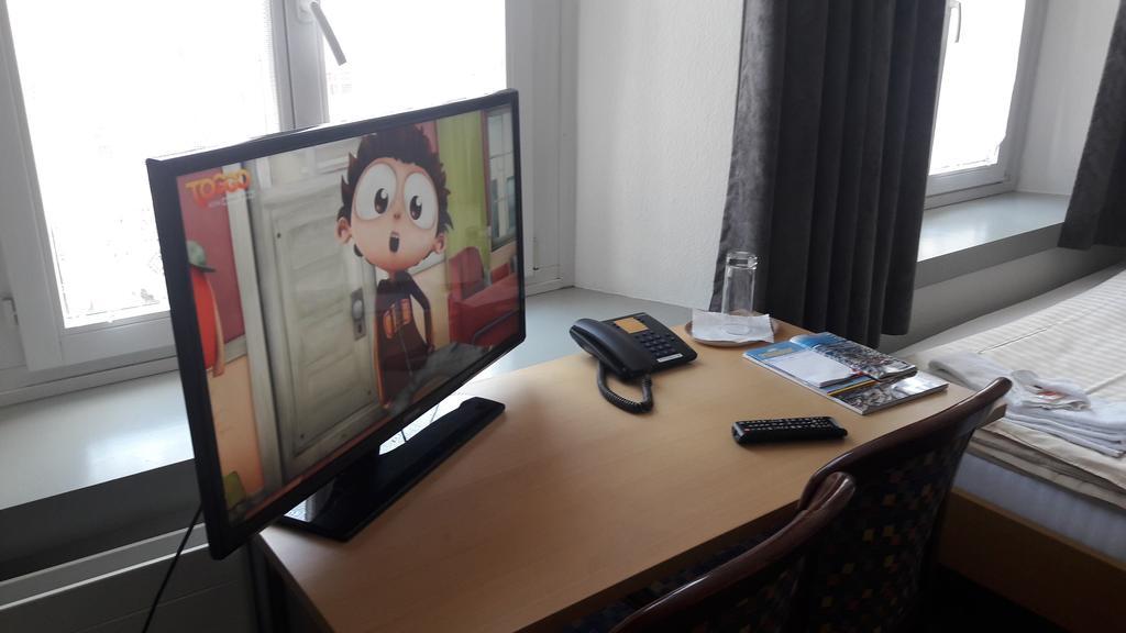Hotel Untertor By Maier - Self-Check-In Altstätten Zewnętrze zdjęcie