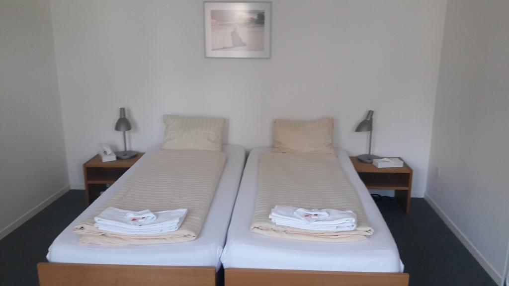 Hotel Untertor By Maier - Self-Check-In Altstätten Zewnętrze zdjęcie