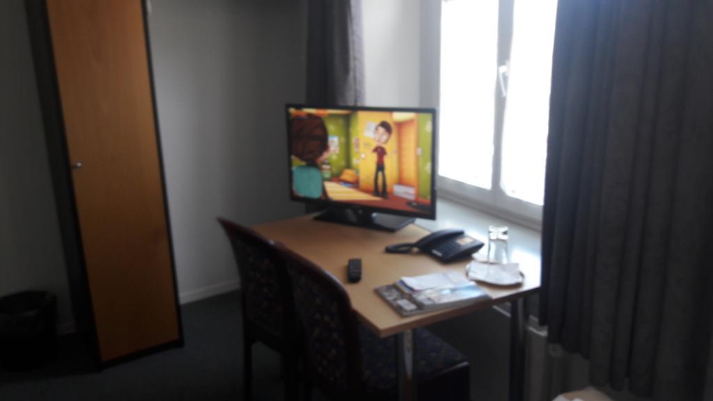 Hotel Untertor By Maier - Self-Check-In Altstätten Zewnętrze zdjęcie