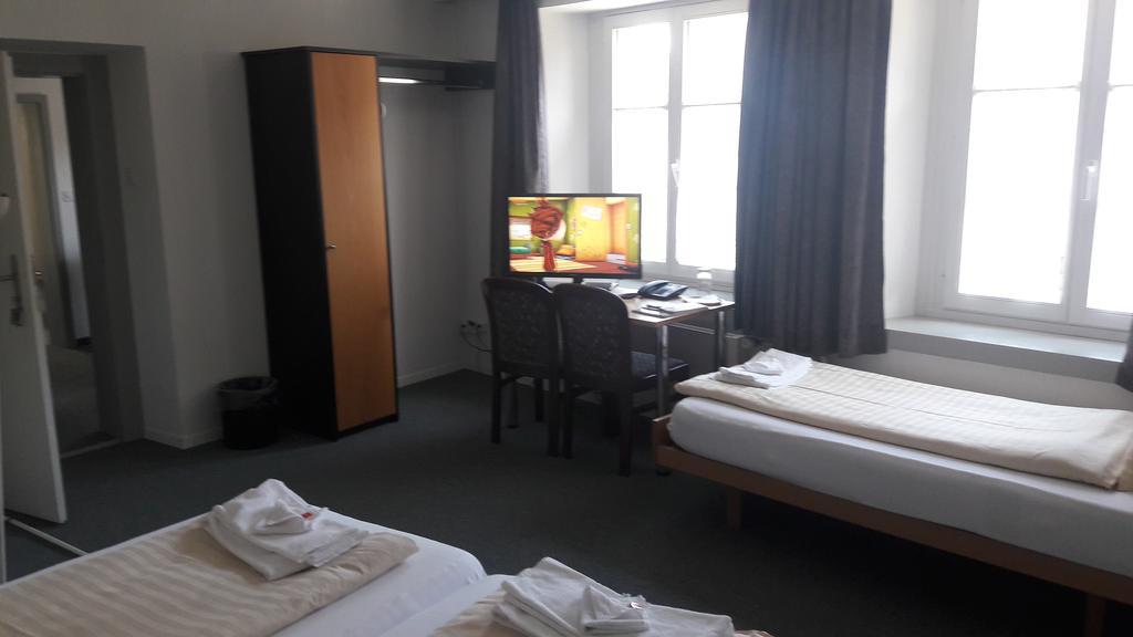 Hotel Untertor By Maier - Self-Check-In Altstätten Zewnętrze zdjęcie