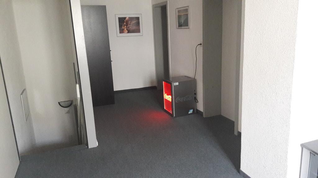 Hotel Untertor By Maier - Self-Check-In Altstätten Zewnętrze zdjęcie