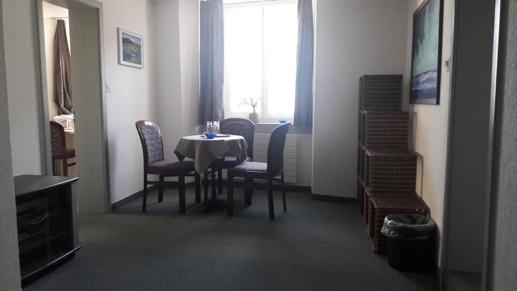 Hotel Untertor By Maier - Self-Check-In Altstätten Zewnętrze zdjęcie