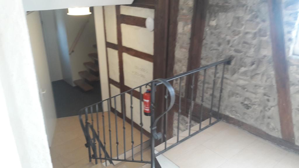 Hotel Untertor By Maier - Self-Check-In Altstätten Zewnętrze zdjęcie