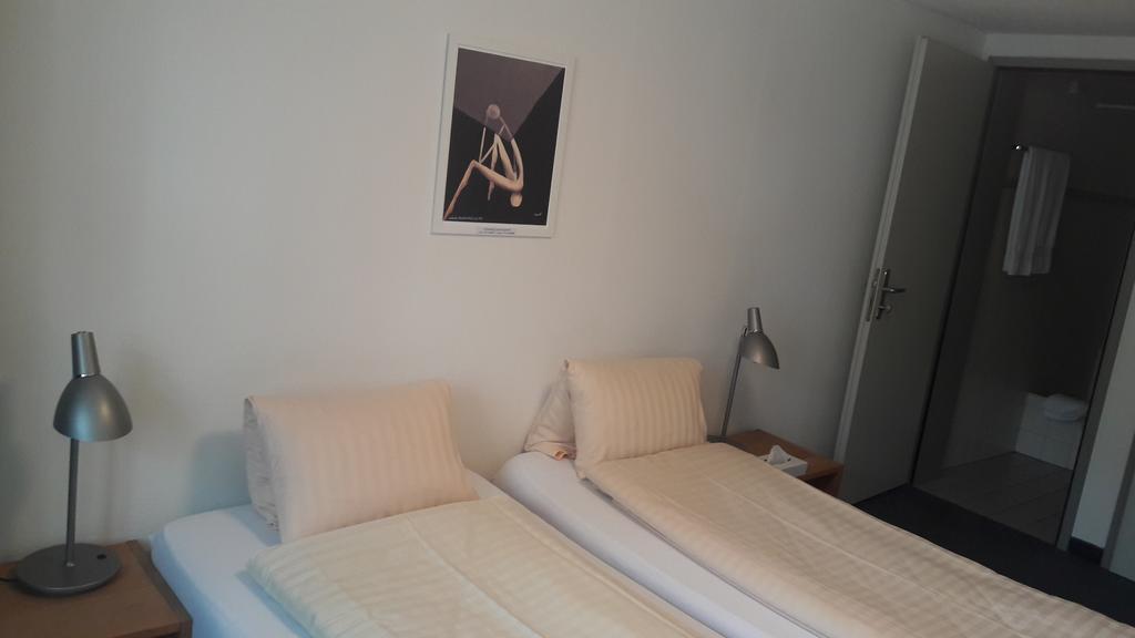 Hotel Untertor By Maier - Self-Check-In Altstätten Zewnętrze zdjęcie