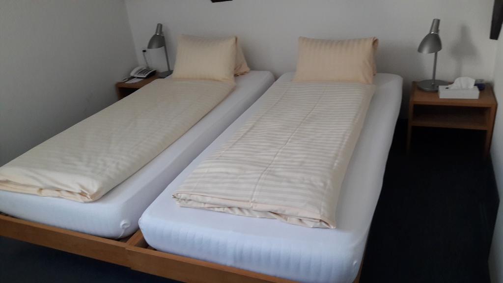Hotel Untertor By Maier - Self-Check-In Altstätten Zewnętrze zdjęcie