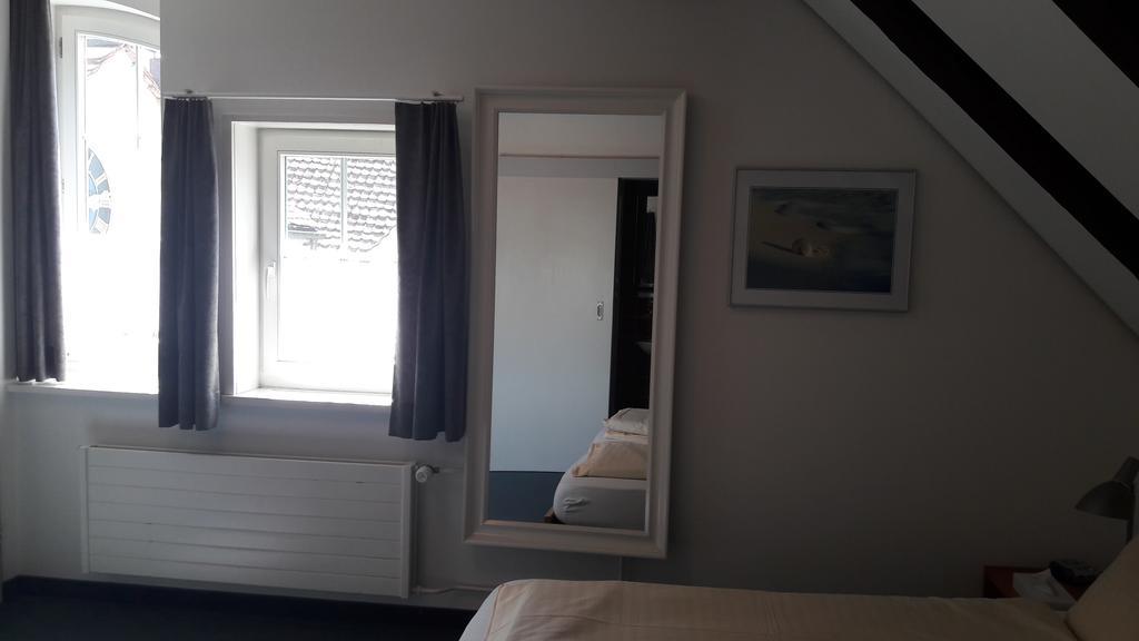 Hotel Untertor By Maier - Self-Check-In Altstätten Zewnętrze zdjęcie