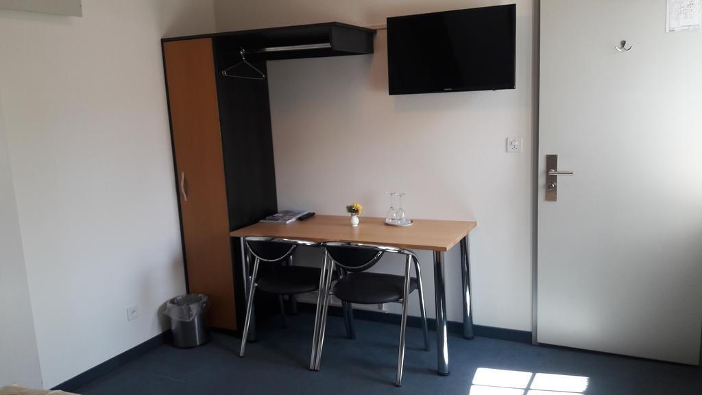 Hotel Untertor By Maier - Self-Check-In Altstätten Zewnętrze zdjęcie
