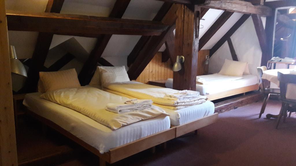 Hotel Untertor By Maier - Self-Check-In Altstätten Zewnętrze zdjęcie