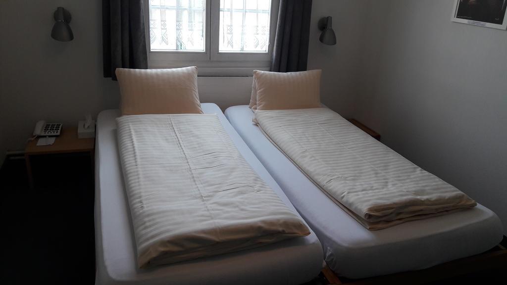 Hotel Untertor By Maier - Self-Check-In Altstätten Zewnętrze zdjęcie