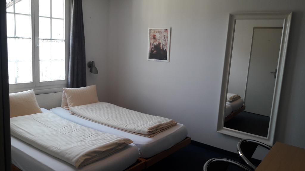 Hotel Untertor By Maier - Self-Check-In Altstätten Zewnętrze zdjęcie
