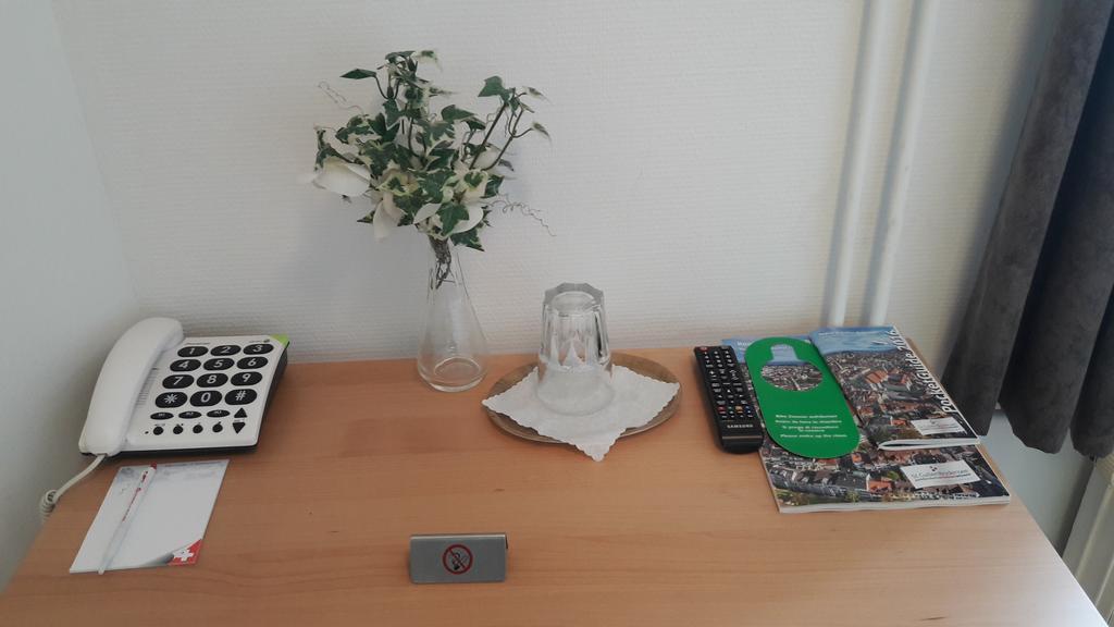 Hotel Untertor By Maier - Self-Check-In Altstätten Zewnętrze zdjęcie