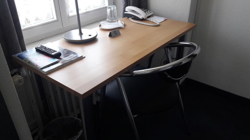 Hotel Untertor By Maier - Self-Check-In Altstätten Zewnętrze zdjęcie