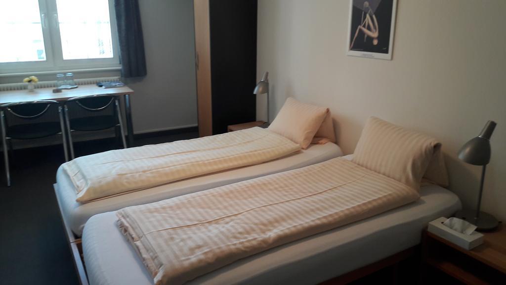 Hotel Untertor By Maier - Self-Check-In Altstätten Zewnętrze zdjęcie