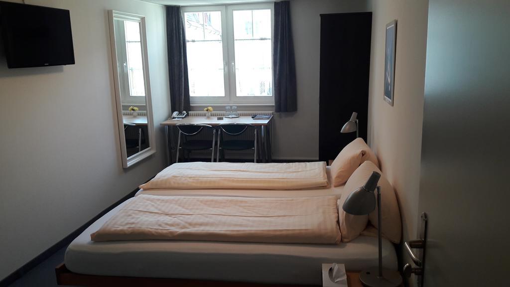 Hotel Untertor By Maier - Self-Check-In Altstätten Zewnętrze zdjęcie