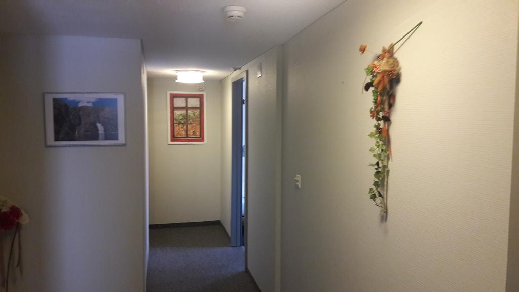 Hotel Untertor By Maier - Self-Check-In Altstätten Zewnętrze zdjęcie