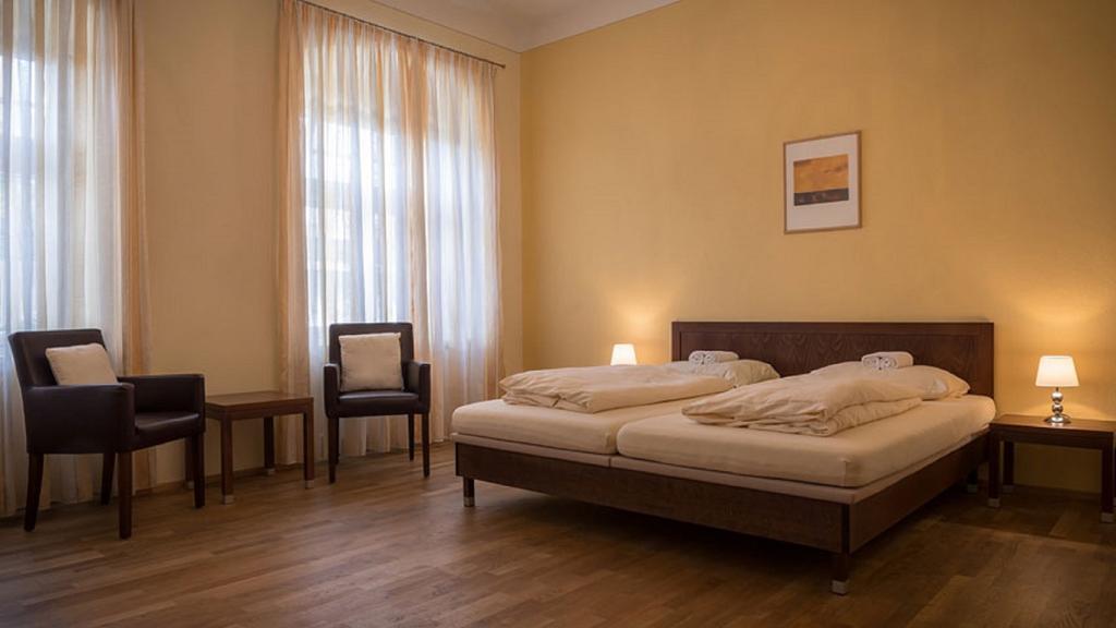 Hotel Untertor By Maier - Self-Check-In Altstätten Zewnętrze zdjęcie