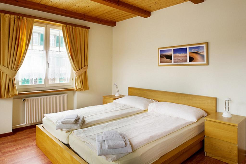 Hotel Untertor By Maier - Self-Check-In Altstätten Zewnętrze zdjęcie