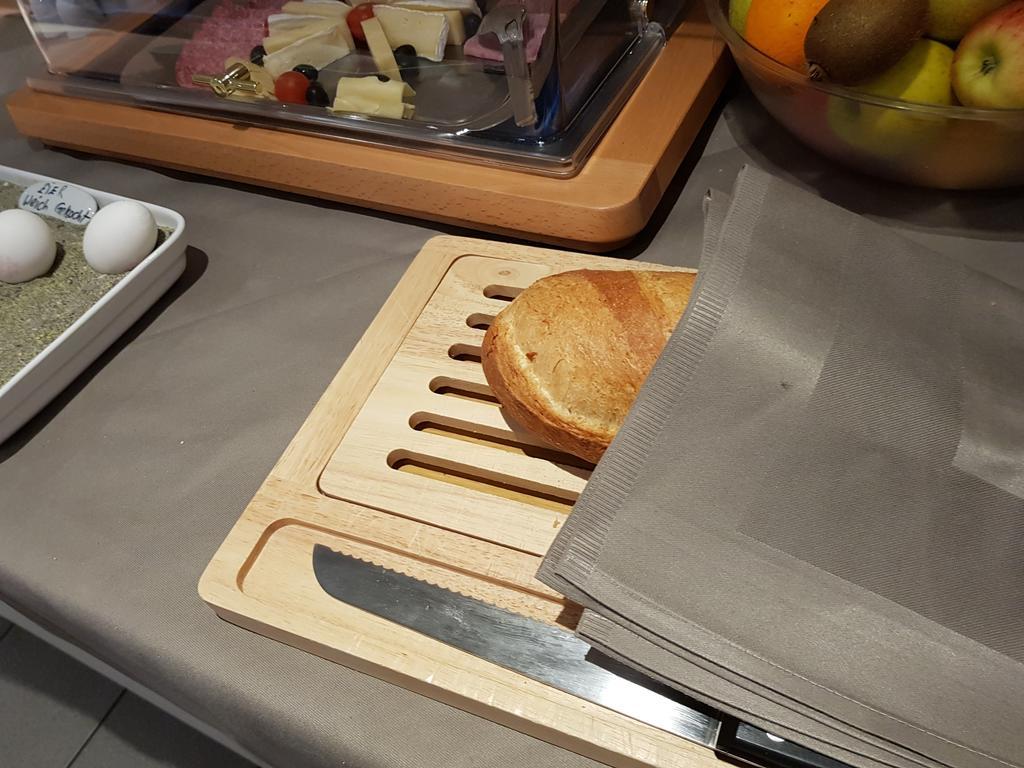 Hotel Untertor By Maier - Self-Check-In Altstätten Zewnętrze zdjęcie